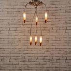 Dovali Design plafondlamp 69 Refurbished, Ophalen, Zo goed als nieuw, Overige materialen, Trendy