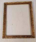 Lijst - Verguld hout