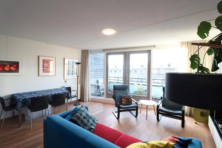Te huur: Appartement De Kempenaerstraat in Amsterdam, Huizen en Kamers, Huizen te huur, Noord-Holland, Appartement