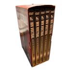 WK Voetbal Hoogtepunten BOXSET (5 DVD) (DVD) (TWEEDEHANDS), Verzenden, Nieuw in verpakking