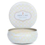 The SOi Company - Aqua de SOi - Lemon Chiffon soja, Verzenden, Nieuw, Wit, Metaal