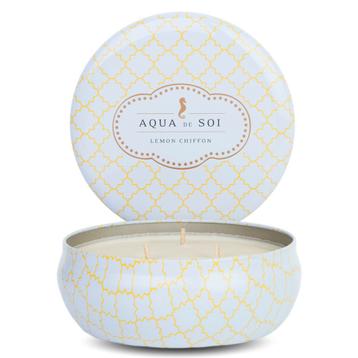 The SOi Company - Aqua de SOi - Lemon Chiffon soja beschikbaar voor biedingen
