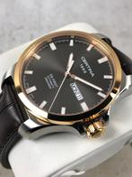 Certina - DS First Day-Date Automatic - Zonder Minimumprijs, Nieuw