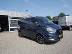 Ford Transit Custom 2.0 TDCI 170PK, L1H1, Sport, Automaat, A, Auto's, Automaat, Gebruikt, Euro 6, Overige kleuren