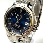 Seiko - Kinetic Auto Relay - Zonder minimumprijs - 5J22-0C20
