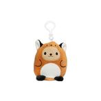 Dino Toys Kawaii Kuties Costume Animal Clip-On Pluche-Mouse, Ophalen of Verzenden, Nieuw