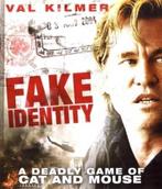 Fake identity (blu-ray nieuw), Ophalen of Verzenden, Nieuw in verpakking