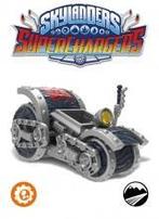 Dark Barrel Blaster Skylanders SuperChargers Landv. Lelijk, Ophalen of Verzenden, Gebruikt