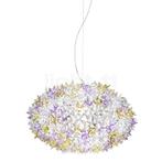 Kartell Big Bloom Hanglamp, lavendel (Hanglampen), Huis en Inrichting, Lampen | Hanglampen, Verzenden, Nieuw