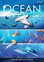 One Ocean (3dvd) - DVD, Cd's en Dvd's, Verzenden, Nieuw in verpakking