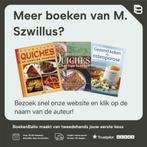 Koken met de wok / Heerlijk vegetarisch 9789024369478, Verzenden, Gelezen, M. Szwillus