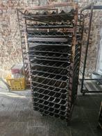 Veiling bakkerij inventaris omgeving Den Bosch, Gebruikt, Bakkerij en Slagerij