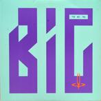 LP gebruikt - Yes - Big Generator, Verzenden, Zo goed als nieuw