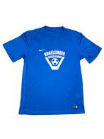 Nike T-Shirt Maat M, Ophalen of Verzenden, Zo goed als nieuw