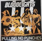 lp nieuw - Bloodlights -  Pulling no Punches, Zo goed als nieuw, Verzenden