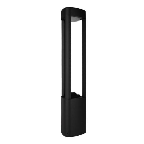 Mario | Staande buitenlamp | antraciet | 60CM | GX53 fitting, Tuin en Terras, Buitenverlichting, Bewegingssensor, Waterbestendig