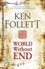 World without end / Kingsbridge-saga / 2 9781509848508, Verzenden, Gelezen, Ken Follett