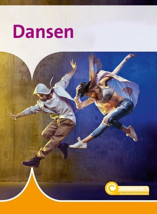 9789086648245 Informatie 160 - Dansen Ellen Hoppenbrouwers, Boeken, Schoolboeken, Nieuw, Verzenden