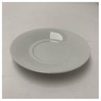 Bieden: Alessi White Porcelain Coaster by Alessandro Mendin, Ophalen of Verzenden, Nieuw