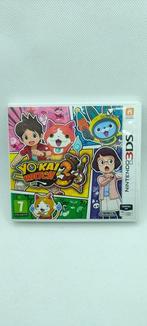 Nintendo - 3DS - Yo-kai watch 3 - PAL ESP - Videogame - In, Spelcomputers en Games, Nieuw