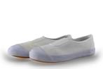 Bay West gymschoenen in maat 31 Wit | 10% extra korting, Verzenden, Jongen of Meisje, Zo goed als nieuw, Bay West