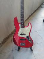 Fender - Jazz reissue 1962 japan - - Elektrische basgitaar -, Nieuw