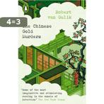 Penguin Modern Classics – Crime & Espionage-The Chinese Gold, Boeken, Verzenden, Zo goed als nieuw, Robert van Gulik