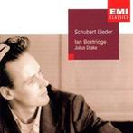 cd - Schubert - Ian Bostridge, Julius Drake â Schubert.., Verzenden, Zo goed als nieuw