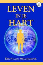 Leven in je hart 9789077677582 Drunvalo Melchizedek, Boeken, Verzenden, Gelezen, Drunvalo Melchizedek