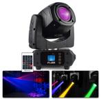 Retourdeal - BeamZ FUZE75S Spot moving head met 75W LED, Muziek en Instrumenten, Licht en Laser, Verzenden, Zo goed als nieuw