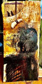 Francesco De Grandi (1968) - Vagito sotto un Sole malato