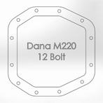 aFe Pro Series Rear Differential Cover Black 2018+ Jeep, Auto-onderdelen, Remmen en Aandrijving, Ophalen of Verzenden, Nieuw