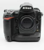 Nikon D3 body OCCASION (707), Ophalen of Verzenden, Gebruikt