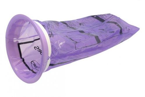 CareBag Braakzak 20st., Caravans en Kamperen, Kampeeraccessoires, Nieuw