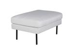 Ottoman - Liljana - Beige - Jörn, Verzenden, Nieuw