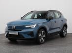 Zakelijke Lease |  Volvo XC40, Automaat, Stof, Gebruikt, Zwart