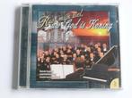 Rust mijn ziel, uw God is Koning - koorzang, samenzang, inst, Cd's en Dvd's, Verzenden, Zo goed als nieuw