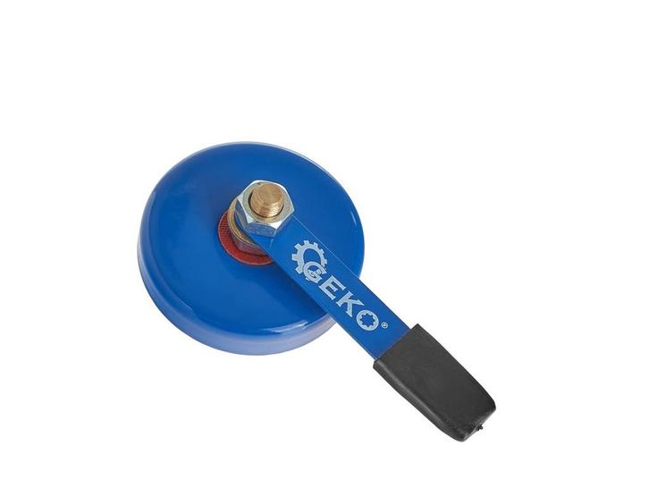 Lasmagneet Met Aarde Aansluiting - 500 Ampère - Magnetische, Doe-het-zelf en Verbouw, Gereedschap | Lasapparaten, Overige typen