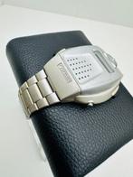 Seiko - Talking Clock - Zonder Minimumprijs - A860-4000 -