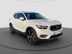 Zakelijke Lease |  Volvo XC40 1.5 T4 Recharge Inscription, Auto's, Automaat, Gebruikt, Zwart, Overige brandstoffen