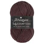 Scheepjes Truly Scrumptious - 345 Cherry Bonbon - Garen va, Ophalen of Verzenden, Nieuw