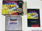 Super Nintendo / Snes - Super Game Boy - USA, Spelcomputers en Games, Spelcomputers | Nintendo Super NES, Gebruikt, Verzenden