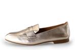 Gabor Loafers in maat 40½ Goud | 10% extra korting, Overige kleuren, Verzenden, Overige typen, Gabor