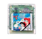 The Little Mermaid II Pinball Frenzy [Gameboy Color], Spelcomputers en Games, Games | Nintendo Game Boy, Ophalen of Verzenden