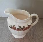 Wedgwood - Koffieservies (41) - Briar rose - Keramiek