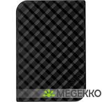Verbatim Store n Go 4TB 2.5  Externe Harde Schijf, Computers en Software, Harde schijven, Verzenden, Nieuw, Verbatim