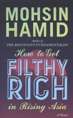 How to Get Filthy Rich in Rising Asia, Boeken, Ophalen of Verzenden, Nieuw