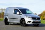 Volkswagen Caddy 2.0 TDI L1H1 BMT Highline, Stof, Gebruikt, Euro 6, Overige kleuren