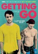 Getting go - DVD, Cd's en Dvd's, Dvd's | Drama, Verzenden