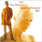 cd - Tina Mason - Is Something Wonderful!, Verzenden, Zo goed als nieuw